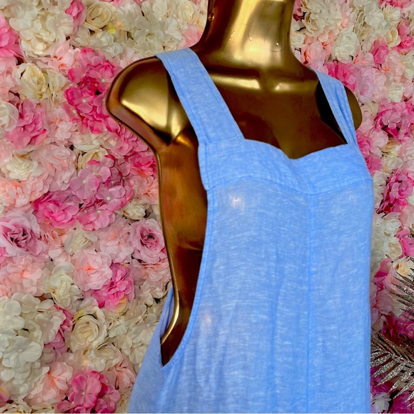 🌸Summer Holiday Wide Leg Jumpsuit 🌸Thsi - Picture 3 of 5